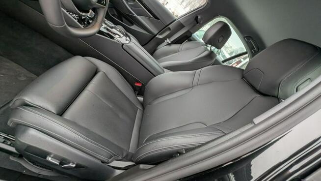 520i G60 2.0 benzyna Jak Nowe