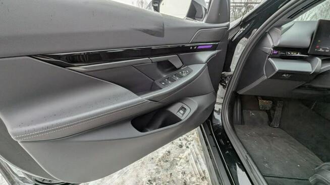 520i G60 2.0 benzyna Jak Nowe