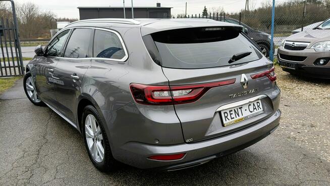 Renault Talisman 1.7D*120PS*OPŁACONY*Bezwypadkowy*Klimatronik Nawigacja*VIP GWARANCJA24
