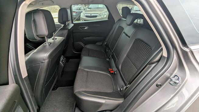 Renault Talisman 1.7D*120PS*OPŁACONY*Bezwypadkowy*Klimatronik Nawigacja*VIP GWARANCJA24