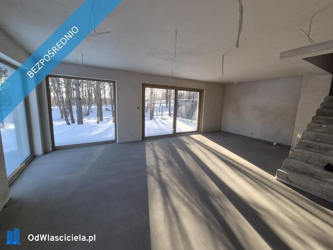 Nowoczesny dom gotowy do odbioru – Straszyn