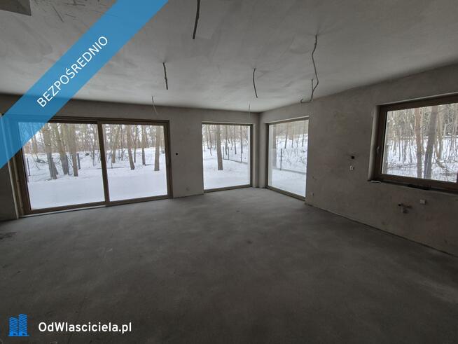 Nowoczesny dom gotowy do odbioru – Straszyn