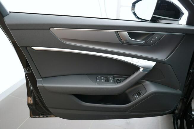 Audi A6 40TDI 204KM Quattro Virtual Led Nav TempomatAcc Kamera HedUp