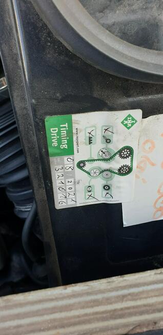 Fiat Scudo LOONG! 7SZT !! 2,0 HDI ,Hak ,Panorama,2 X drzwi przesuwne,Welur,8Os