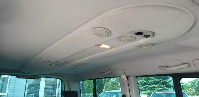 Fiat Scudo LOONG! 7SZT !! 2,0 HDI ,Hak ,Panorama,2 X drzwi przesuwne,Welur,8Os