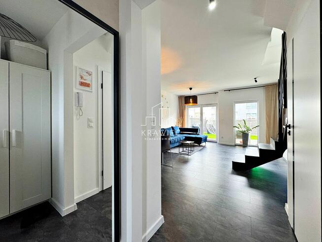 Dom Szczecin Gumieńce, Turniowa