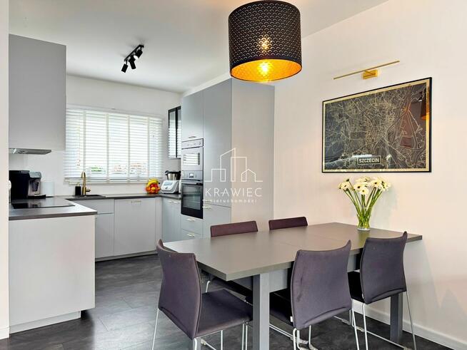 Dom Szczecin Gumieńce, Turniowa