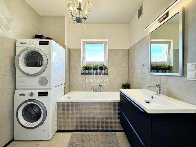 Dom Szczecin Gumieńce, Turniowa