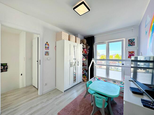 Dom Szczecin Gumieńce, Turniowa