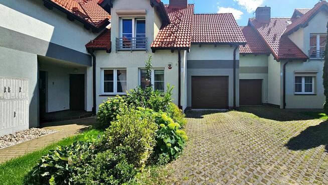 Mieszkanie Szczecin Gumieńce, Zbójnicka