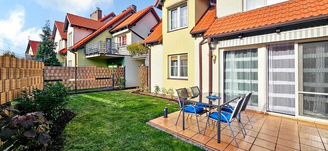 Mieszkanie Szczecin Gumieńce, Zbójnicka