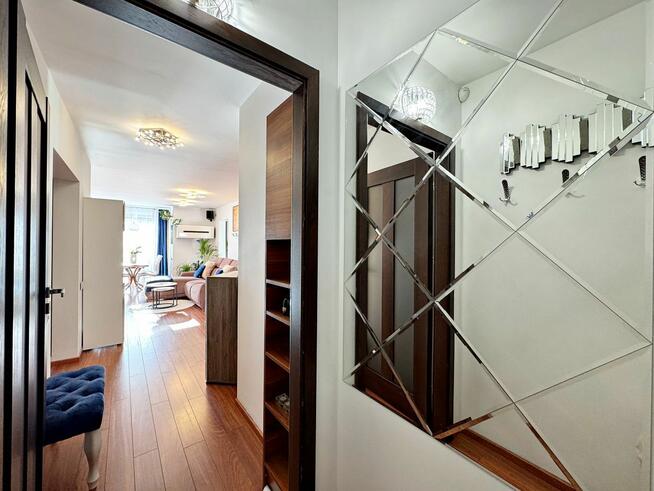 Mieszkanie Szczecin Gumieńce, Zbójnicka