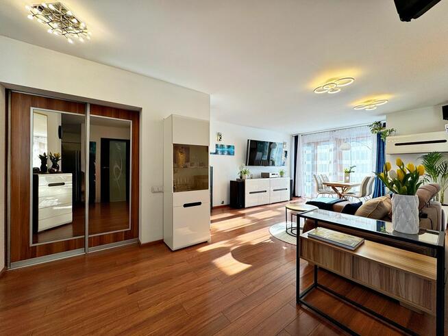 Mieszkanie Szczecin Gumieńce, Zbójnicka