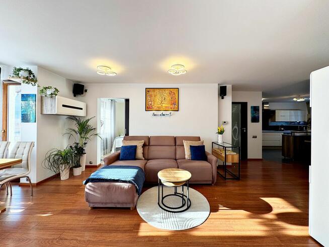 Mieszkanie Szczecin Gumieńce, Zbójnicka