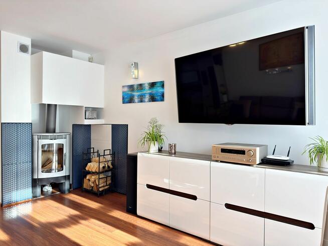 Mieszkanie Szczecin Gumieńce, Zbójnicka