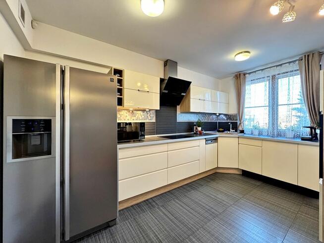 Mieszkanie Szczecin Gumieńce, Zbójnicka