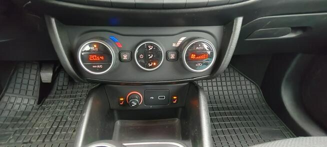 Fiat Tipo 1,4T, bogata wersja.