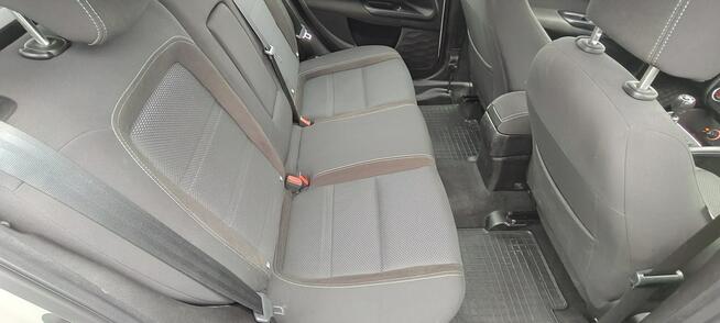 Fiat Tipo 1,4T, bogata wersja.