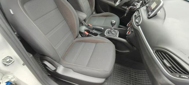 Fiat Tipo 1,4T, bogata wersja.