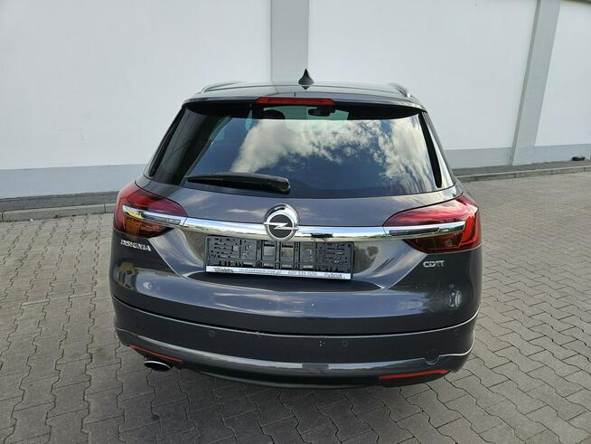 Opel Insignia OPC LINE Ledy,Kamera,Bi ksenon,Serwis