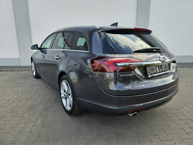 Opel Insignia OPC LINE Ledy,Kamera,Bi ksenon,Serwis