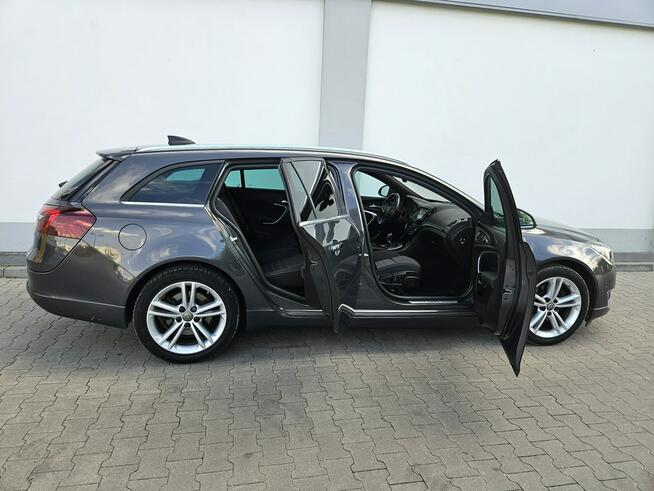 Opel Insignia OPC LINE Ledy,Kamera,Bi ksenon,Serwis