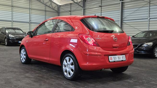 Opel Corsa _1.4 87KM Energy Klima