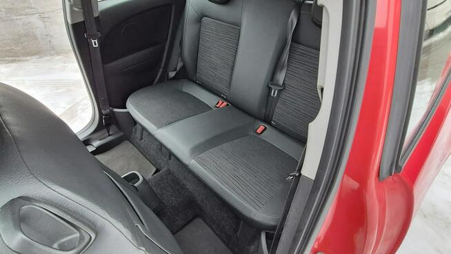 Opel Corsa _1.4 87KM Energy Klima