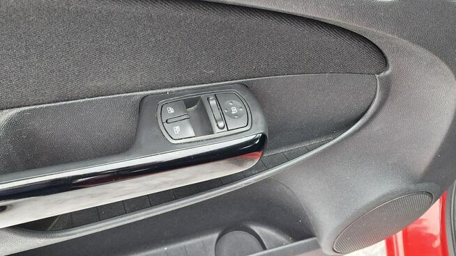 Opel Corsa _1.4 87KM Energy Klima