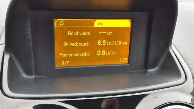 Opel Corsa _1.4 87KM Energy Klima