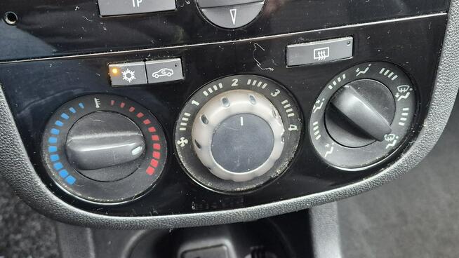 Opel Corsa _1.4 87KM Energy Klima