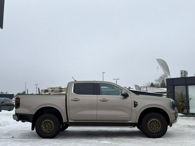 Ford Ranger Salon Polska / 1 Właściciel / ASO / 360 / LED / Bang&Olufsen / FV 23%