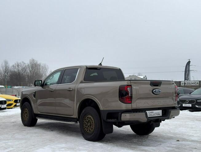 Ford Ranger Salon Polska / 1 Właściciel / ASO / 360 / LED / Bang&Olufsen / FV 23%