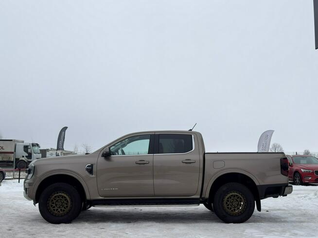 Ford Ranger Salon Polska / 1 Właściciel / ASO / 360 / LED / Bang&Olufsen / FV 23%