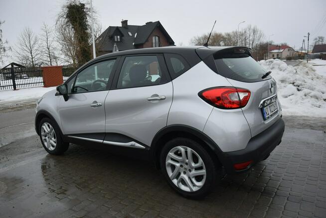 Renault Captur 0.9B Navi/ Kamera/ 2 KPL KÓŁ/ Klimatronik/ Sprowadzony/ Opłacony