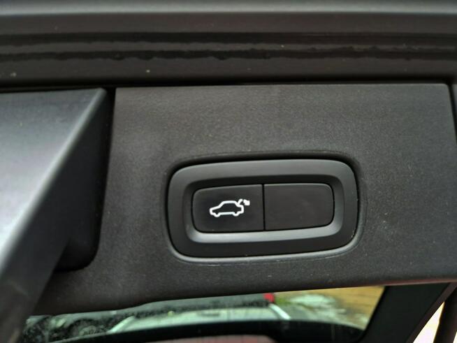 Volvo V90 4x4 Momentum 2.0D 190km SKÓRA full led NAVI automat 2017