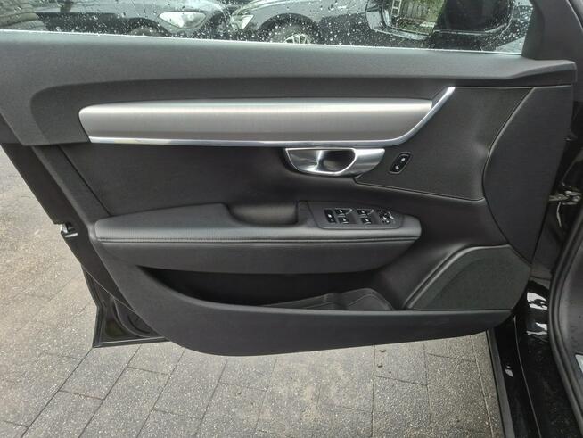 Volvo V90 4x4 Momentum 2.0D 190km SKÓRA full led NAVI automat 2017