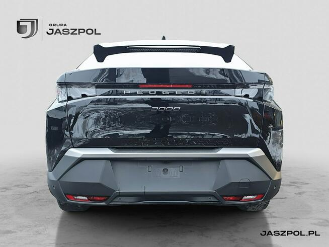 Peugeot 3008 HYBRID 145 KM Wyprzedaż rocznika 2025