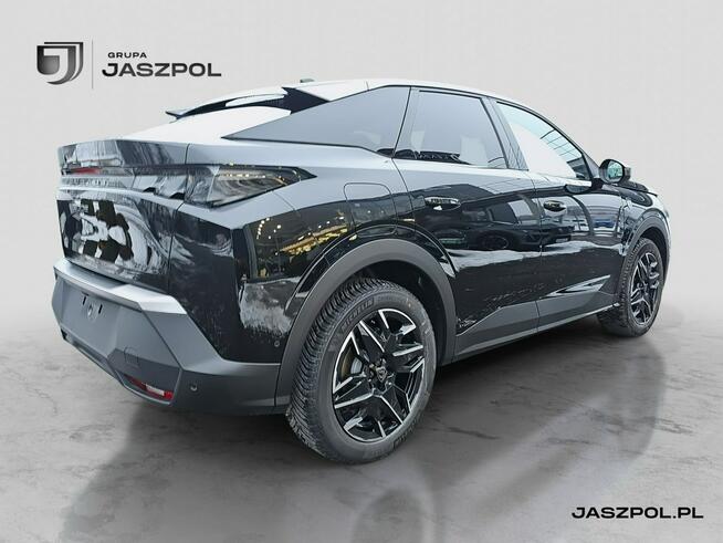 Peugeot 3008 HYBRID 145 KM Wyprzedaż rocznika 2025