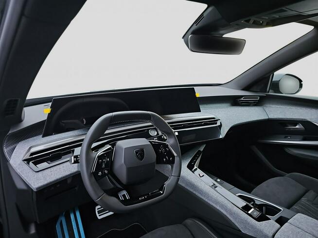 Peugeot 3008 HYBRID 145 KM Wyprzedaż rocznika 2025