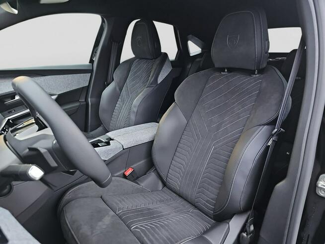 Peugeot 3008 HYBRID 145 KM Wyprzedaż rocznika 2025