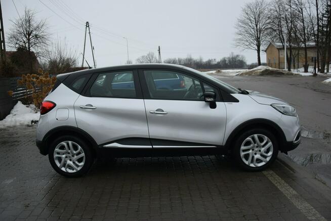 Renault Captur 0.9B Navi/ Kamera/ 2 KPL KÓŁ/ Klimatronik/ Sprowadzony/ Opłacony