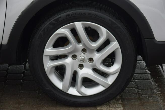 Renault Captur 0.9B Navi/ Kamera/ 2 KPL KÓŁ/ Klimatronik/ Sprowadzony/ Opłacony