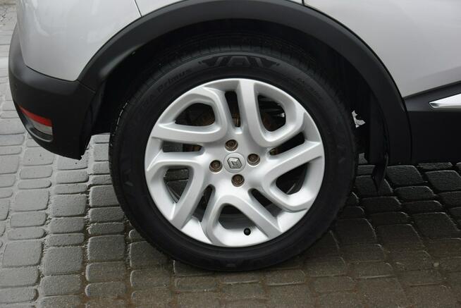 Renault Captur 0.9B Navi/ Kamera/ 2 KPL KÓŁ/ Klimatronik/ Sprowadzony/ Opłacony