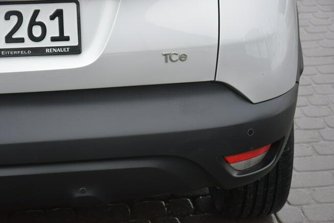 Renault Captur 0.9B Navi/ Kamera/ 2 KPL KÓŁ/ Klimatronik/ Sprowadzony/ Opłacony