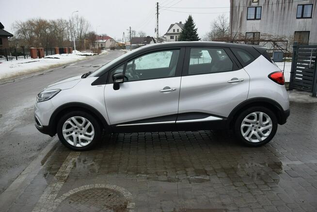 Renault Captur 0.9B Navi/ Kamera/ 2 KPL KÓŁ/ Klimatronik/ Sprowadzony/ Opłacony