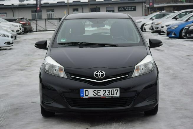 Toyota Yaris 1.3B Navi/ Kamera/ 107 TYS KM/ 2 KPL KÓŁ/ Sprowadzony/ Opłacony