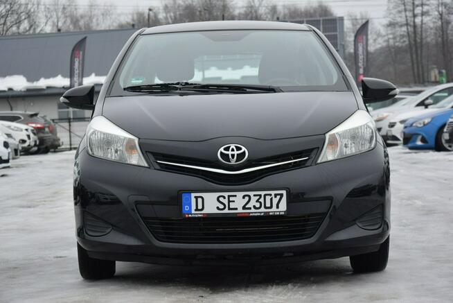 Toyota Yaris 1.3B Navi/ Kamera/ 107 TYS KM/ 2 KPL KÓŁ/ Sprowadzony/ Opłacony