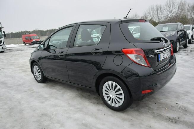 Toyota Yaris 1.3B Navi/ Kamera/ 107 TYS KM/ 2 KPL KÓŁ/ Sprowadzony/ Opłacony