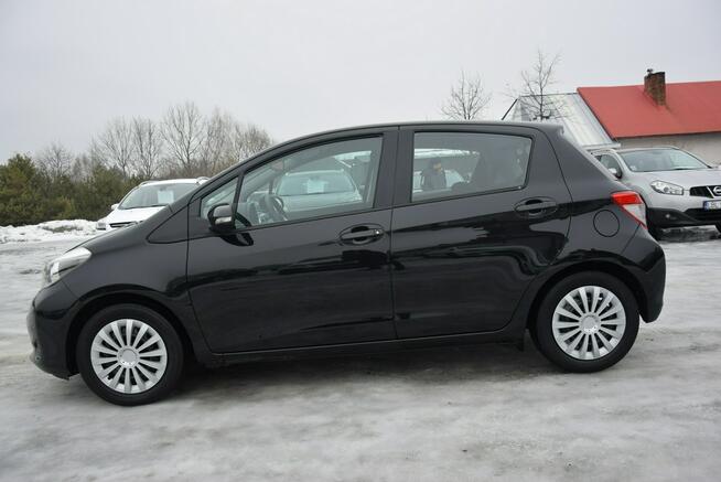 Toyota Yaris 1.3B Navi/ Kamera/ 107 TYS KM/ 2 KPL KÓŁ/ Sprowadzony/ Opłacony